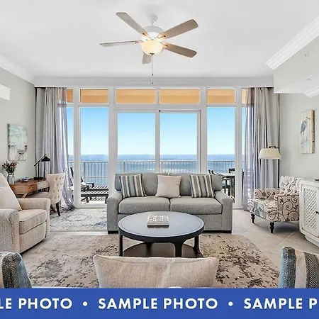 Phoenix Gulf Shores II 1502 Condo
