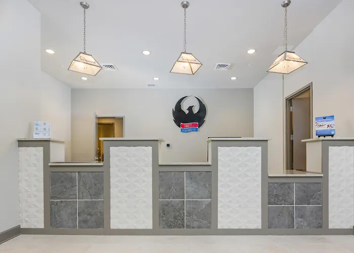 Apartment Phoenix Ii 1502