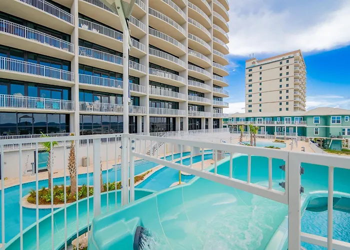 Phoenix Ii 1502 Apartment Gulf Shores
