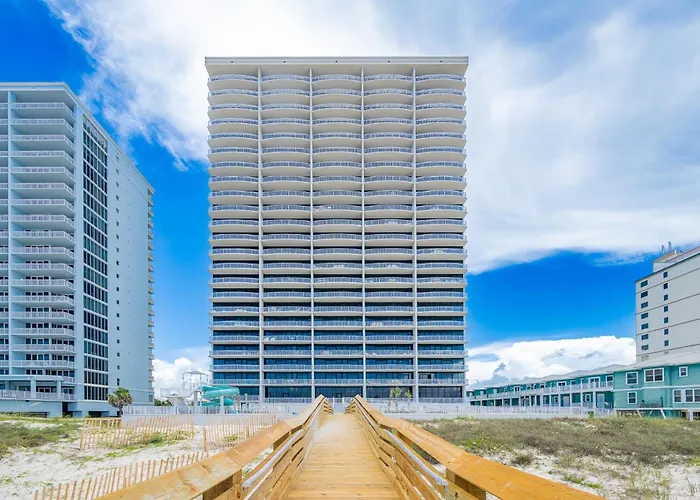 Phoenix Ii 1502 * Gulf Shores