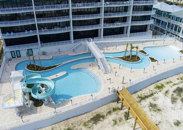 Phoenix Ii 1502 Apartment Gulf Shores