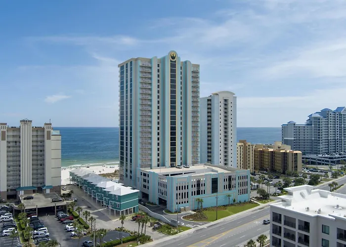 Phoenix Ii 1502 * Gulf Shores
