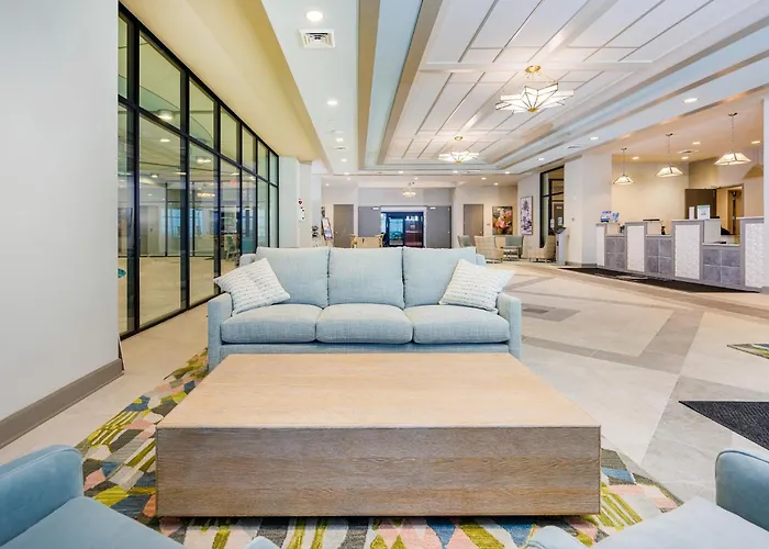 Phoenix Ii 1502 Apartment *