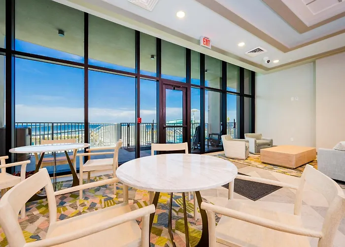 Phoenix Ii 1502 Gulf Shores