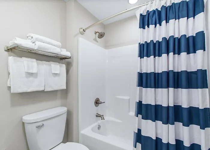 Phoenix Ii 1502 Apartment