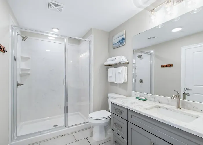 Phoenix Ii 1502 Apartment *
