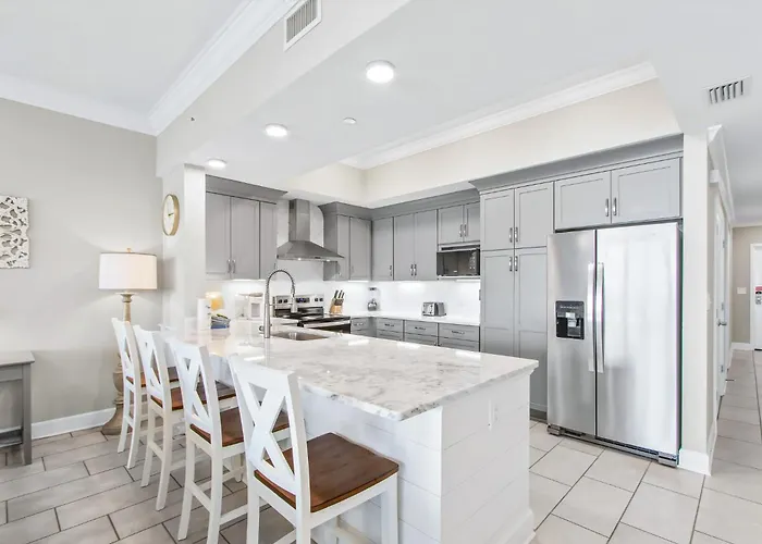 Phoenix Ii 1502 Apartment Gulf Shores
