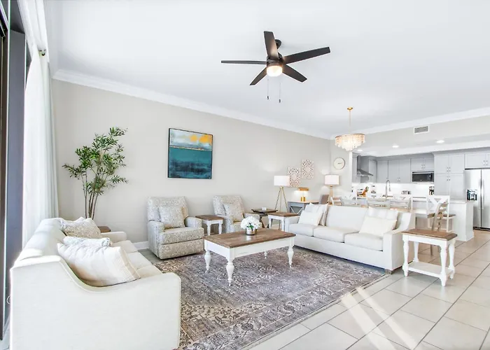 Apartment Phoenix Ii 1502