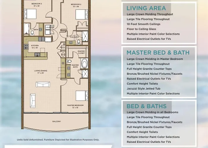 Phoenix Ii 1502 Apartment Gulf Shores