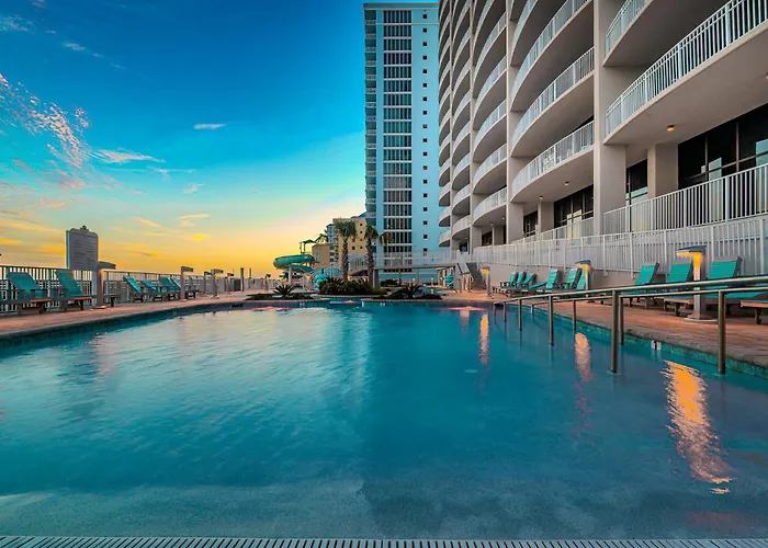 Phoenix Ii 1502 Gulf Shores