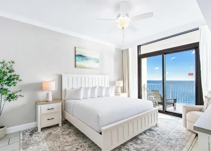 Phoenix Ii 1502 Gulf Shores
