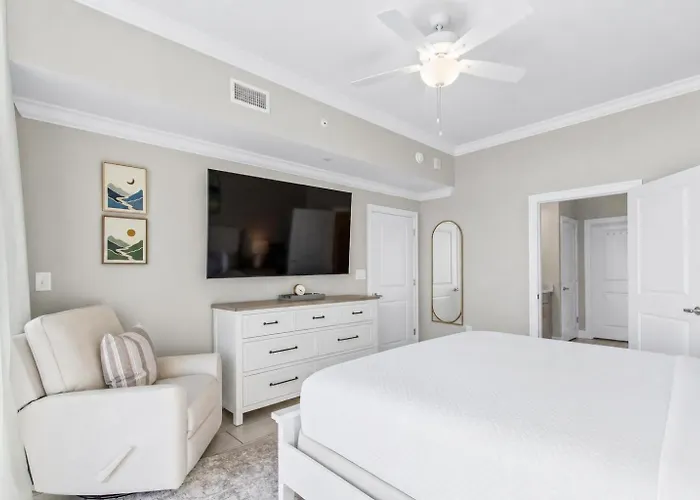Phoenix Ii 1502 Apartment Gulf Shores
