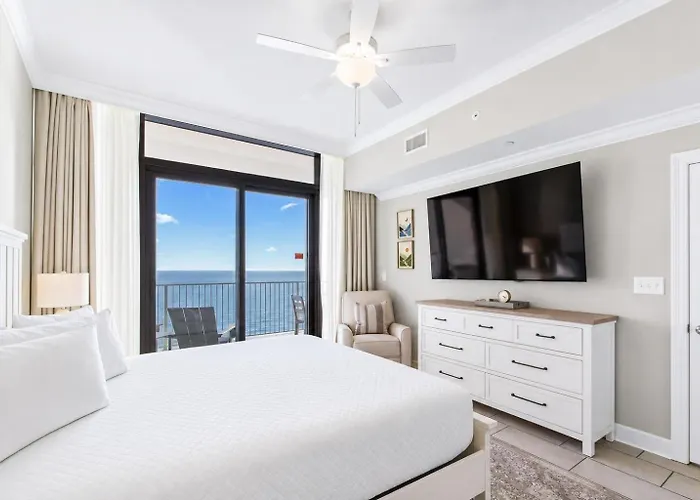Apartment Phoenix Ii 1502