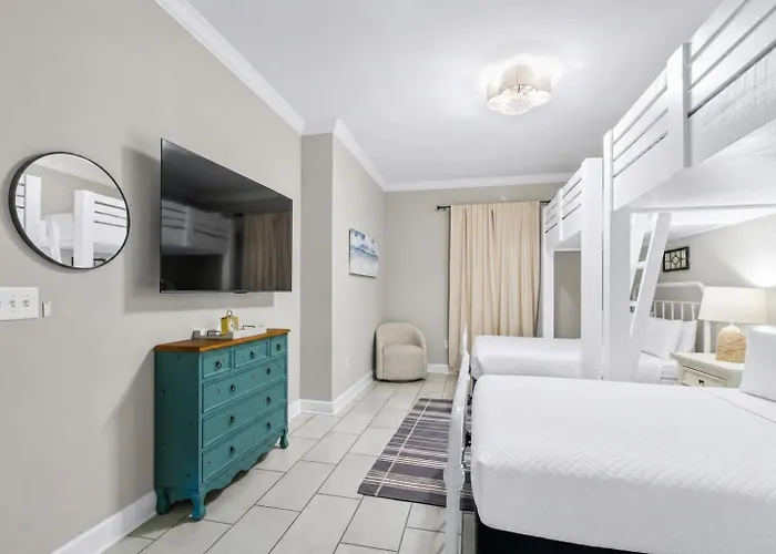 Apartment Phoenix Ii 1502 Gulf Shores