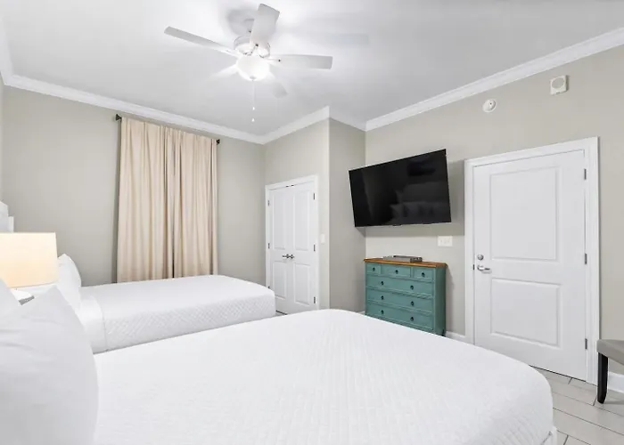 Phoenix Ii 1502 Apartment